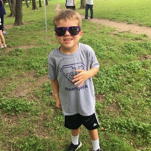 Team Page: Team Jack